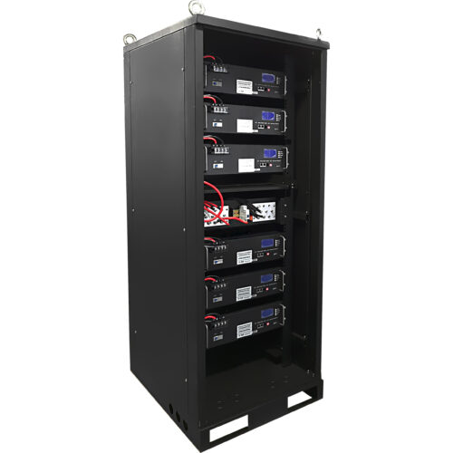 20KWh-120KWh battery