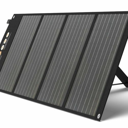 40W Solar Panel