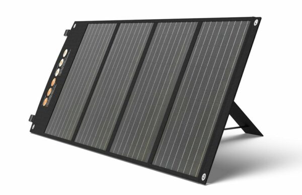 Portable Folding Solar Power Panel Manufacture 4