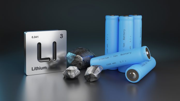 Adianano: Improving the efficiency of lithium-ion battery production