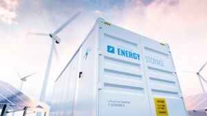 energy storage system