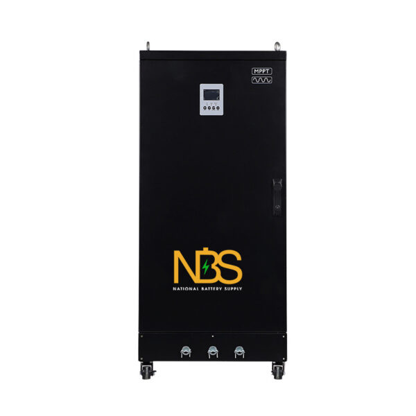 NBSC500 20v cabinet energy storage stystem 5KW inverter 1 1