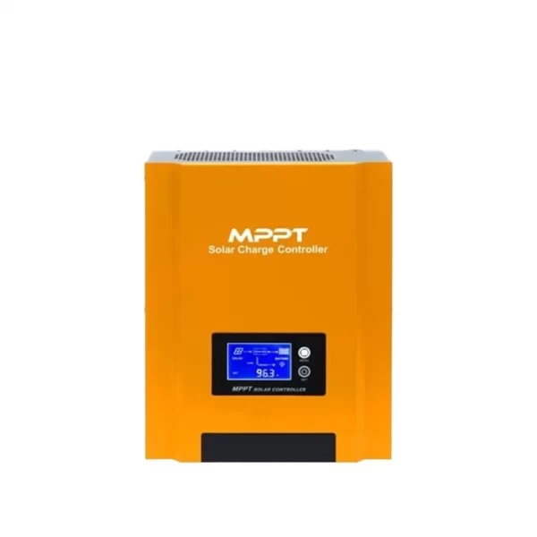 smart mppt charge controller