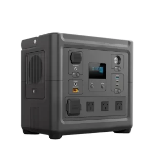 NBS HS800 Energy Storage System