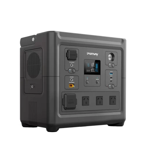 NBS HS800 Energy Storage Pack