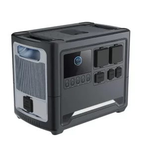 NBS G18 Energy Storage System