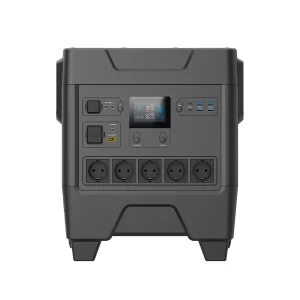 NBS HS3600 Portable Energy Storage Pack (1)