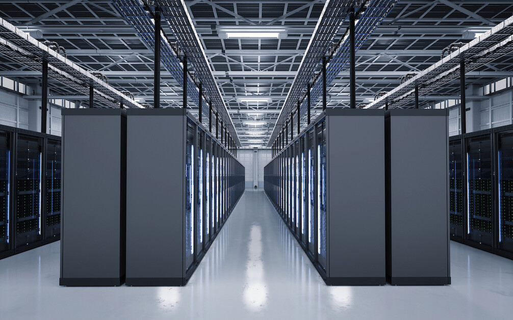 The secret crucial role Energy Storage Systems play in managing data centers.