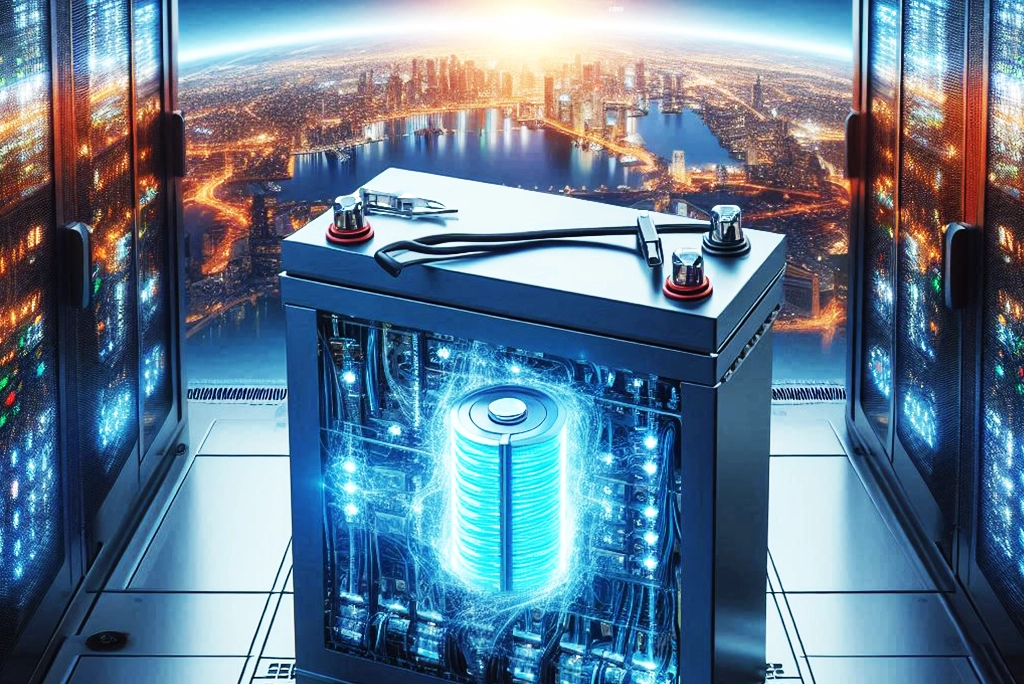 Remote Site Power