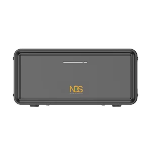 NBS B2200F Portable Power Station(expandable battery)