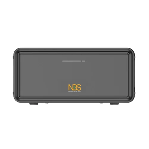 NBS B2200F Portable Power Station(expandable battery)