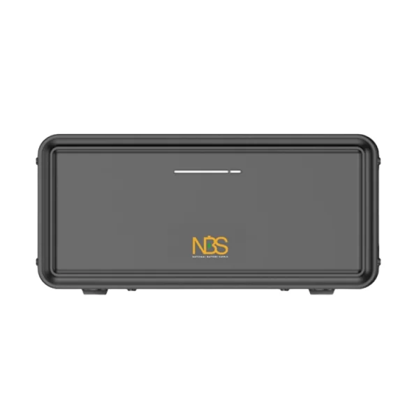 NBS B2200F Portable Power Station(expandable battery)