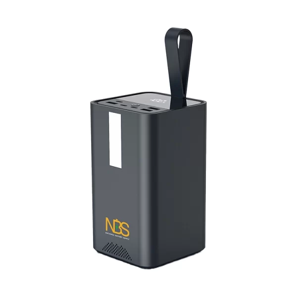 NBS P213D-PV Power Bank