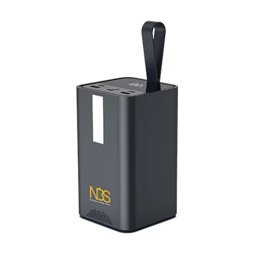 NBS P213D-Pro Power Bank