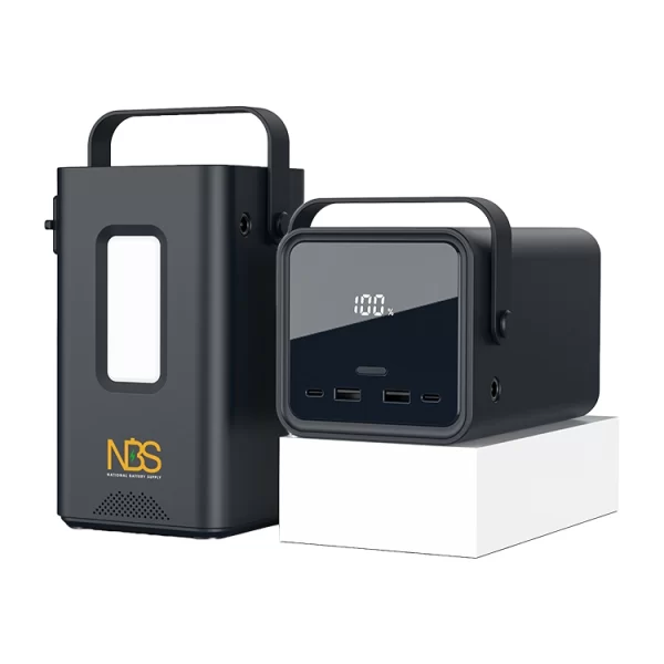 NBS P233D Power Bank