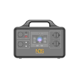 NBS S1000F-Pro Portable Power Station