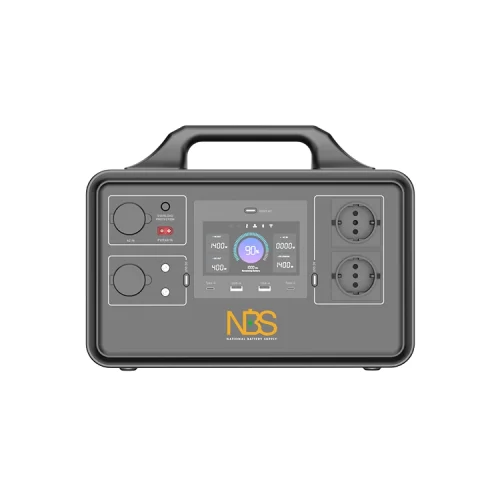 NBS S1000F-Pro Portable Power Station