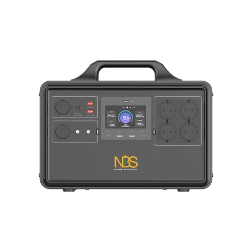 NBS S2200-PRO Portable Power Station