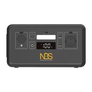 NBS XS500-F Portable Power Station