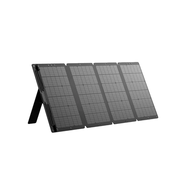 NBS S120 Portable Solar Panel