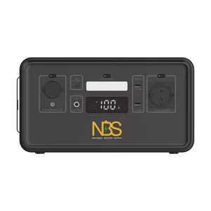 NBS P213D-Pro Power Bank