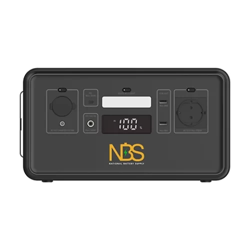 NBS S300F Portable Power Station