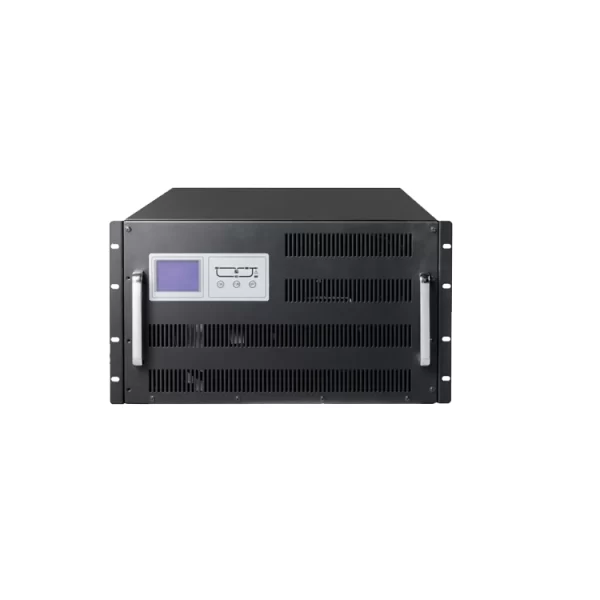 Intelligent Rack Mount R3W (10-20KVA) Series Parameters