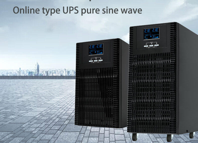 Revitalizing Outdated UPS Systems: A New Alternative to the Obsolete SMT1500RMX93