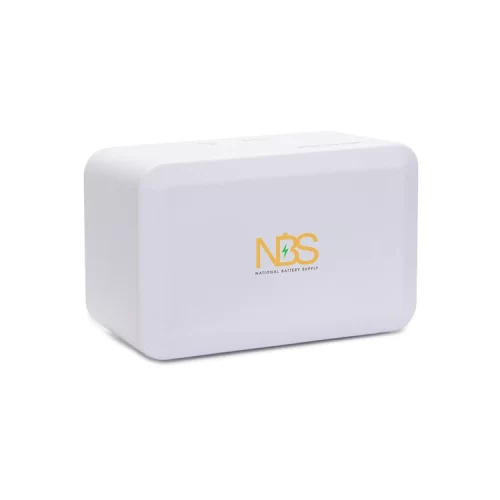 NBS Mini UPS BBU for Wi Fi Router VoIP phones and CCTV