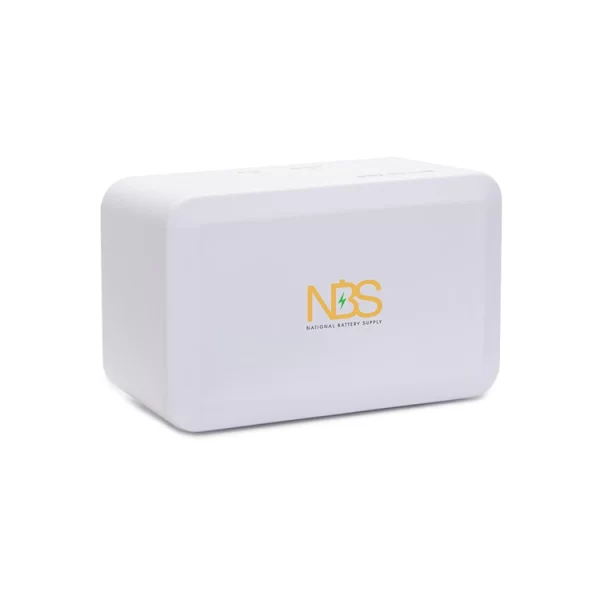 NBS Mini UPS BBU for Wi Fi Router VoIP phones and CCTV