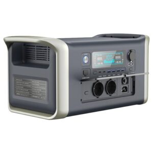 NBS1000 Portable Power Station