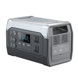 NBS Portable Power Station XP Series