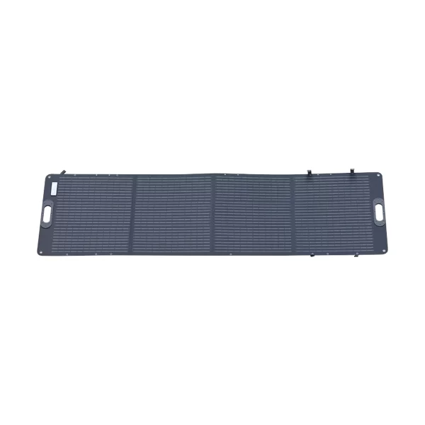 NBS SPC200 Portable Solar Panel