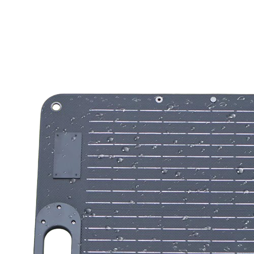 NBS SP100 Foldable Solar Panel