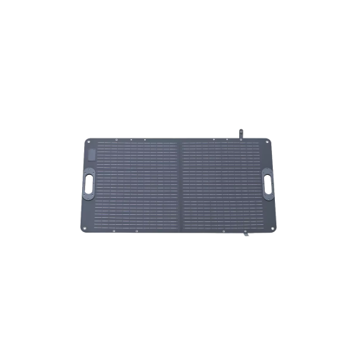 NBS SPC100 Foldable Solar Panel