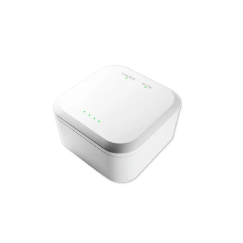 NBS MU05W Mini UPS