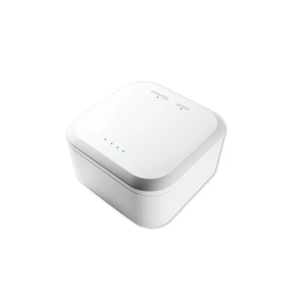 NBS MU05W Mini UPS