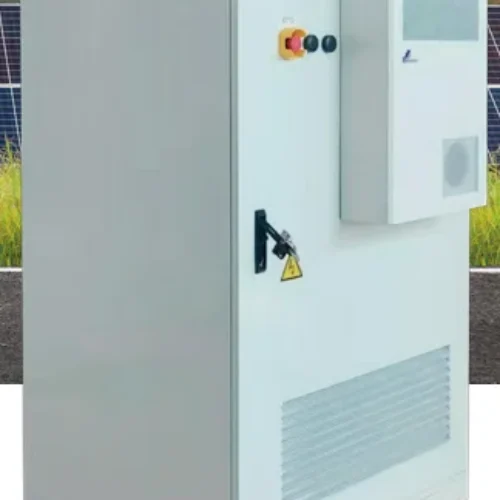 Industrial and Commercial ESS-60kWh – OP-60KPFBB