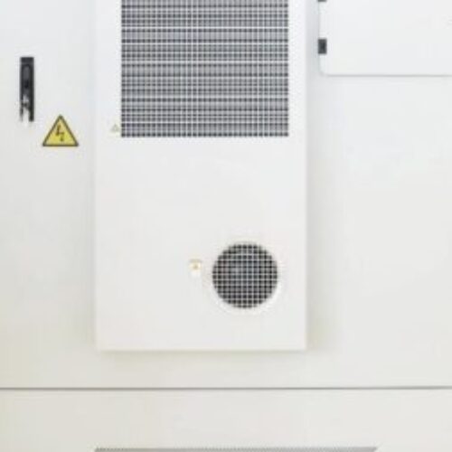 Industrial and Commercial ESS-160kWh – OP-160KPFAN