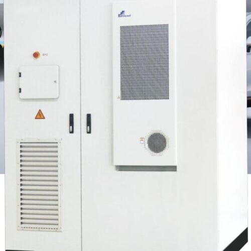 Industrial and Commercial ESS-241kWh –OP-241KPFBB