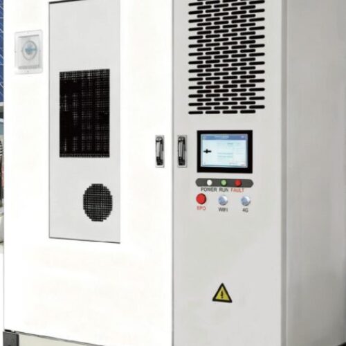 Industrial and Commercial ESS-261kWh – OP-261KNYBN