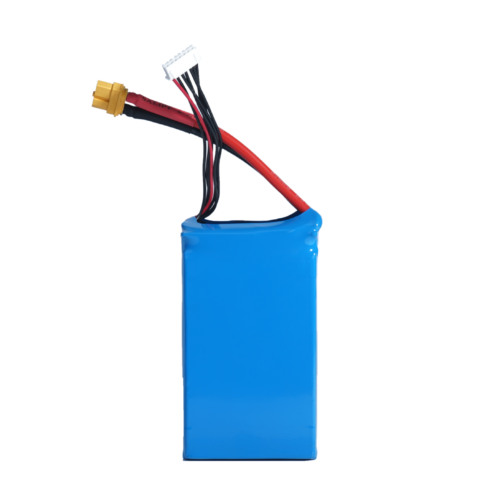 Electric Toy Battery Pack