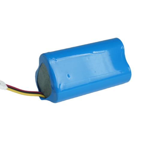 Massage Device Battery Pack