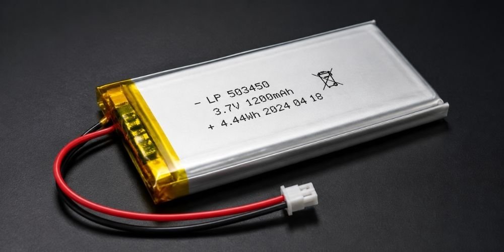 Li Polymer Battery Safety: What to Watch For