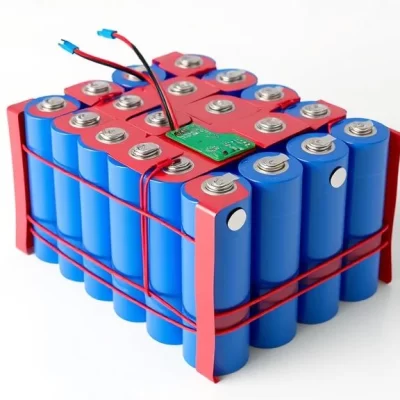 li polymer batteries