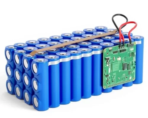 li polymer batteries