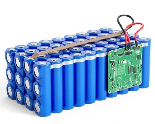 li polymer batteries
