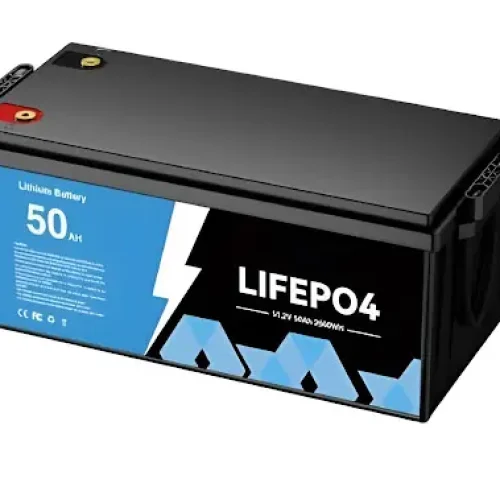 51.2V 50Ah LIFEOpo4 battery