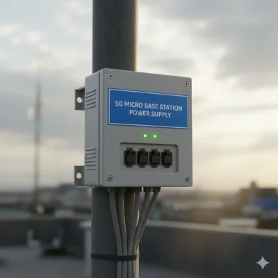 5g micro base station 1