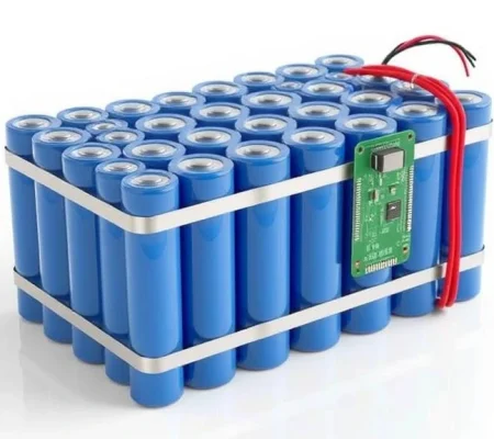 li polymer batteries